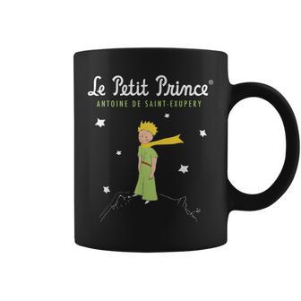 Le Petit Prince Antoine Deaint-Exupéry Tasse - Cadeauxyz