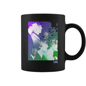 Life Picture Collection ビートルズ7 コーヒーマグ - Kawaiitshirt