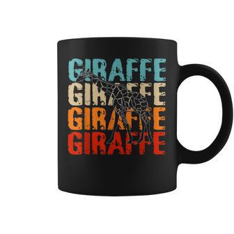Love Girafes Chemise Pour Pour Les Amateurs De Girafe Pour Enfants Et Filles Tasse - Cadeauxyz