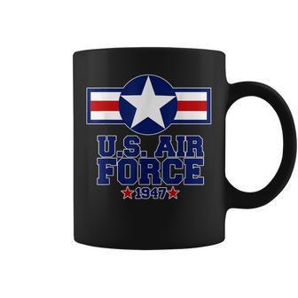 Maillot Air Force Pour Homme Us Air Force 1947 Tasse - Cadeauxyz
