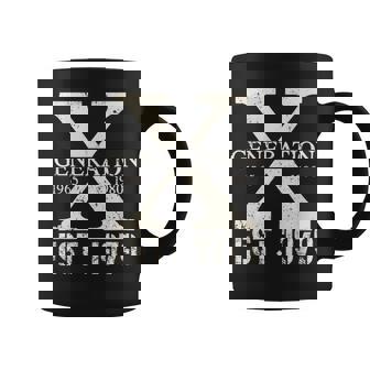 Membre Fier De La Génération F Your Feelings X 1979 Tasse - Cadeauxyz