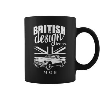 Mgb コーヒーマグ - Kawaiitshirt