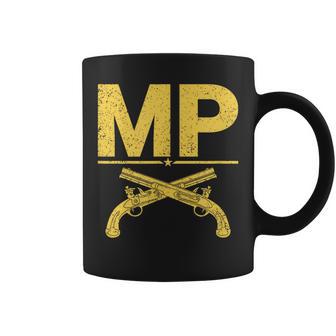 Mp 軍警察隊 アメリカ陸軍 コーヒーマグ - Kawaiitshirt