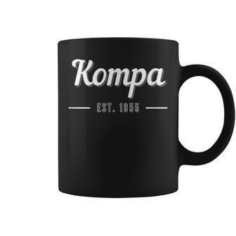 Musique Haïtienne Kompa Pride Tasse - Cadeauxyz