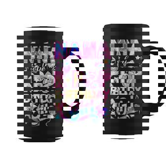 Nana Of The K-Pop Birthday Girls Korean Music Lovers Coffee Mug | Seseable UK