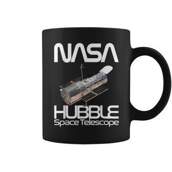 Nasa ハッブル望遠鏡 宇宙探検 コーヒーマグ - Kawaiitshirt