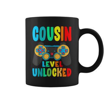 Nivel De Primo Desbloqueado Pronto Paraer Primo Taza de café - Regaloses