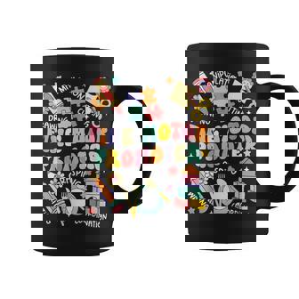 Occupational Therapist Fine Motor Promoter Therapist Ot Cota Coffee Mug | Seseable CA