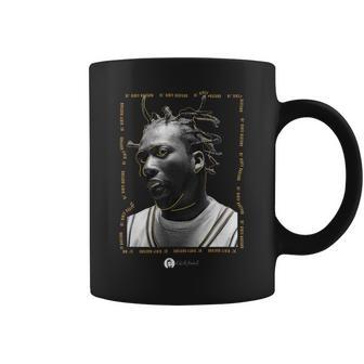 Odb オールド・ダーティ・バスタード・ポートレートウータン・クラン Nyc Papl1389 コーヒーマグ - Kawaiitshirt