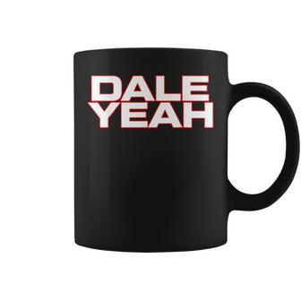 Official Dale Yeah For Women Coffee Mug - Thegiftio UK