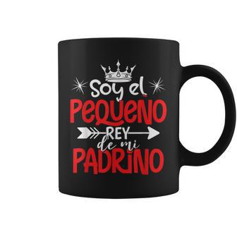 Padrino Bautizo Ahijado Taza de café - Regaloses