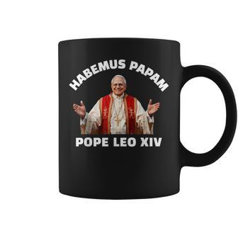 Papa Leone Xiv Dio Benedica Papa Leone Xiv Tazze - Novitaregali