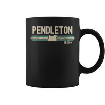 Pendleton Or コーヒーマグ - Kawaiitshirt