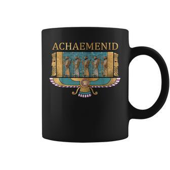 Perse Achéménide Civilisations Antiques Persanes Tasse - Cadeauxyz