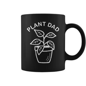 Plant Dad In Pocket Plant Daddy Coffee Mug - Thegiftio UK