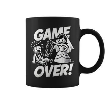 Poltern Bräutigam Jga Hommes Enterrement Deie De Garçon Tasse - Cadeauxyz