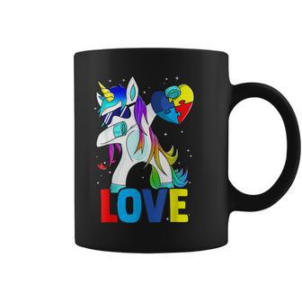 Pour Enfants Adultes Garçons Et Filles Motif Licorne Tasse - Cadeauxyz
