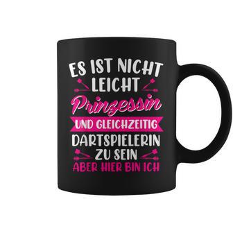 Prinzessin Darts Damen Dart Dart Zubehör Dart Tassen - Seseable