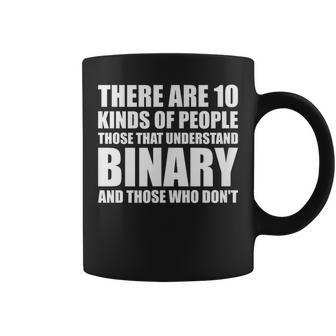 Programación De Codificación Nerd Ciencia De Datos Taza de café - Regaloses