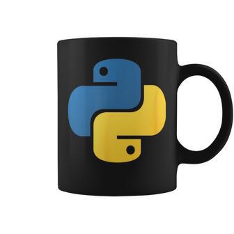 Programador Python Para Desarrolladores De Computadora Taza de café - Regaloses