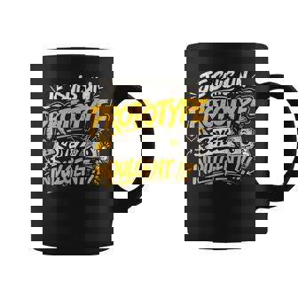 Prototypeoyez Indulgent Cadeau Homme Humour Original Drole Tasse - Cadeauxyz