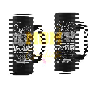 Proud Mom Of A Senior 2026 Graduate Family Graduation 2026 Coffee Mug | Seseable CA