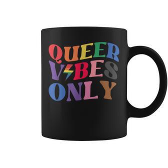 Queeribes Only Queer Pride Queeribes Only Tazze - Novitaregali