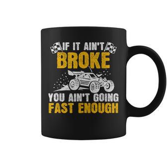 Remote Control Cars Rc Car Racing Rc Car Coffee Mug - Thegiftio UK