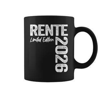 Rente 2026 Tassen - Seseable