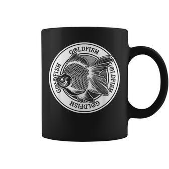 Réservoir De Poissons Tropicaux Detyle Tatouage De Tasse - Cadeauxyz