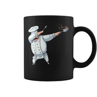 Restaurante Cocina Cocinero Chef Taza de café - Regaloses