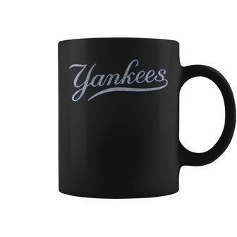 Retro Yankee Cute Yankee Kids Boys Girls Coffee Mug - Thegiftio UK