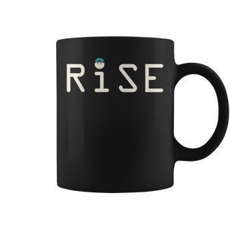 Rise Artemis 2 Coffee Mug - Thegiftio UK