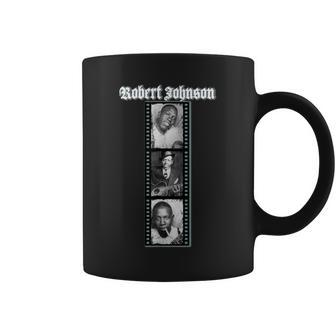 Robert Johnson_002 Coffee Mug - Thegiftio UK