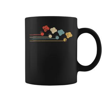 Rock Música Instrumento Bajo Eléctrico Rockero Bajista Taza de café - Regaloses