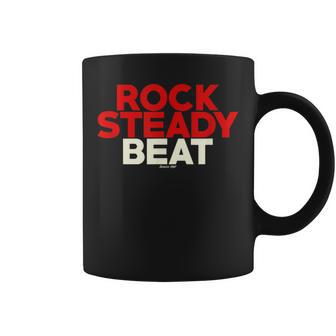 Rockteady Beat Jamaica 1967 ジャマイカ ロックステディ レゲエ スカ Music コーヒーマグ - Kawaiitshirt