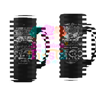 San Antonio Viva Fiesta 2026 Cinco De Mayo Mexico Culture Coffee Mug | Seseable CA