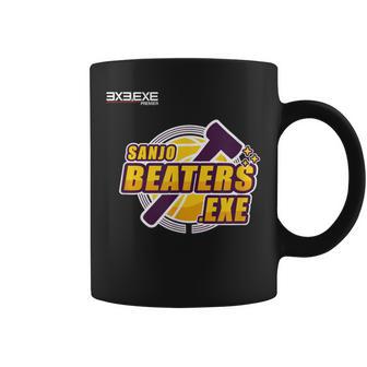 Sanjo BeatersExe_33_笹井幹太 コーヒーマグ - Kawaiitshirt