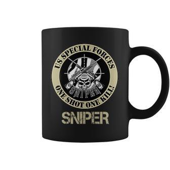 Sas特殊部隊スナイパー退役軍人 7月4日ギフト コーヒーマグ - Kawaiitshirt