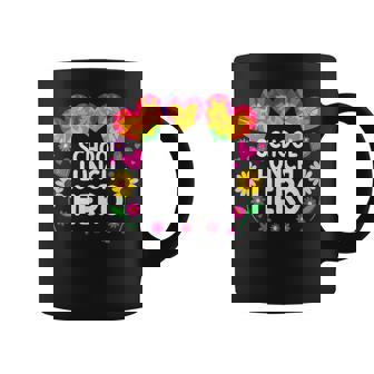 School Lunch Hero T School Lunch Coffee Mug | Seseable CA