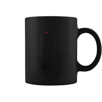 Scp-2521Cp ファンデーション コーヒーマグ - Kawaiitshirt