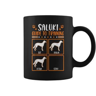 Sloughi Tours De Chien Lévrier Pesianaluki Tasse - Cadeauxyz