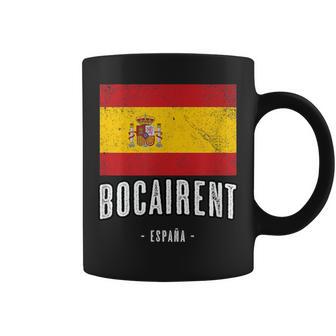 Souvenir Ciudad Bandera Taza de café - Regaloses