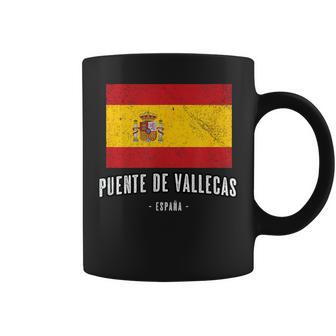Souvenir Linda Ciudad Bandera Taza de café - Regaloses