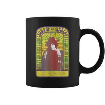 Spacetime-Tour 4Th Doctor Baker レトロ タイムトラベル コーヒーマグ - Kawaiitshirt