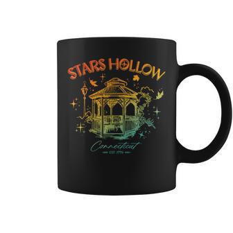 Stelle Divertenti Hollow Connecticut Est1779 Tazze - Novitaregali