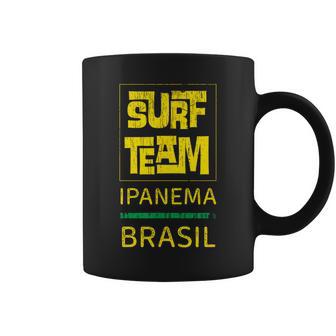 Surf Team Ipanema Brazil 1960S Graficaintage Tazze - Novitaregali