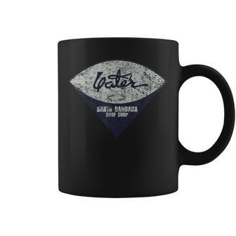 Tablas Deurfintage Yaterurf Para Hombres Y Es Taza de café - Regaloses