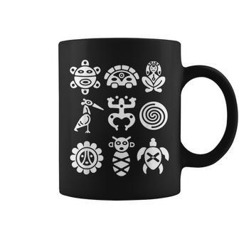 Taino Proud Coqui Frog Atabey Sun Symbol Puerto Rico Boricua Coffee Mug - Thegiftio UK
