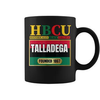 Talladega Tc Hbc Graphic Coffee Mug - Thegiftio UK
